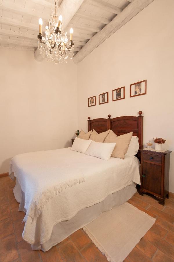 Bed and Breakfast Agriturismo Borgo Di Campagna Il Tesoro Torre Alfina Экстерьер фото
